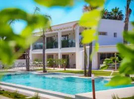 Palm Beach Resort