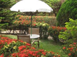 Ghouse room A Ideal For Friends family And Corporate, ξενοδοχείο σε Lateman