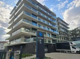Hevenia apartament 19
