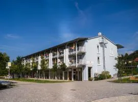 Haus am Kurpark