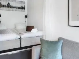 HOOM Home & Hotel Sollentuna