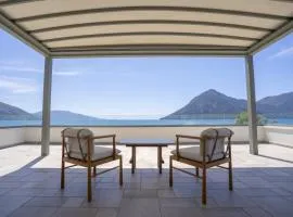 The Olive Grove Escape