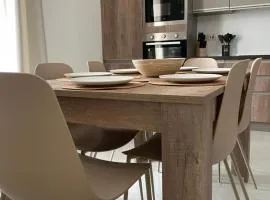 Xlendi Apartments