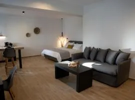 Amata suites