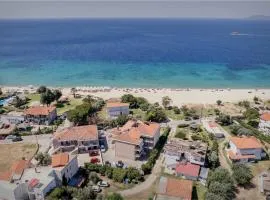 Adriana Sea Side Maisonette Toroni