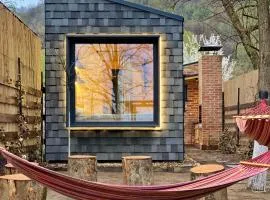 Danube Microhouse