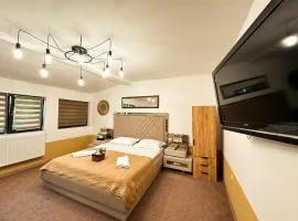Octapus Apartment
