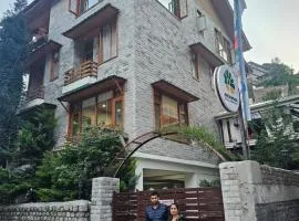 Rockwood b&b