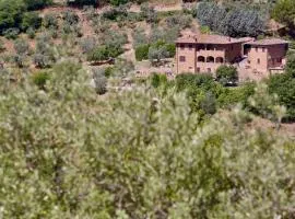 La Chiusa dei Monaci