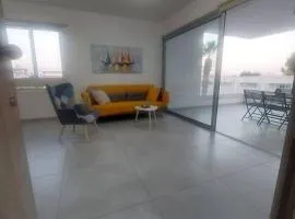 Luxury 2 bedroom apartment