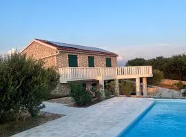 Villa Maslina