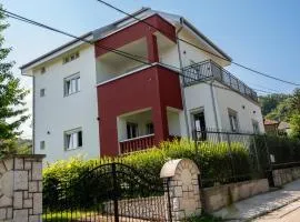 Vila Bjanka