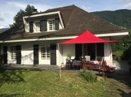 Maison Le Boubioz