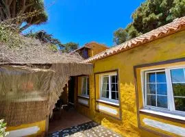 Casita Mazo