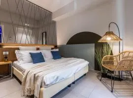 Dafne room Speciale, elegante con balcone