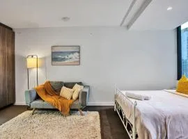 Chic Urban Studio Cloud Nine - 1B1B