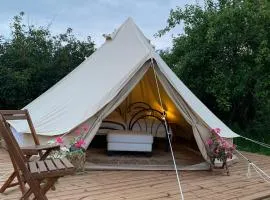 Glamping Ponsa