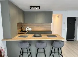 Central suites