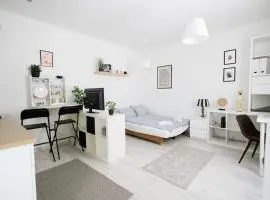 Sophie Apartman Szeged Belvárosában