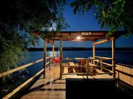 Danube Microhouse