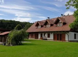 Roubenka Poldovka