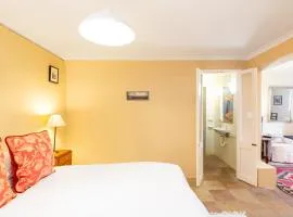 Quarterdeck Cottage Kalk Bay - No Load Shedding