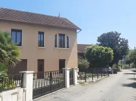 Maison 4 chambres Capdenac-Gare centre - Aveyron