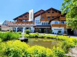 Hotel Berghof
