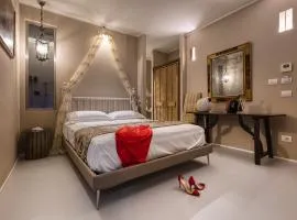 A'Mare Luxury Rooms