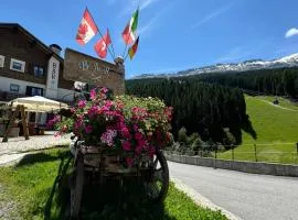 Hotel Genzianella