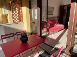 Mimosa, hotel u gradu Acquaseria