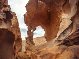 Apartamento Joshualba II, hotel v destinaci Mesquer