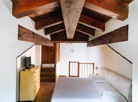 Aosta Holiday Apartments - La Plantaz