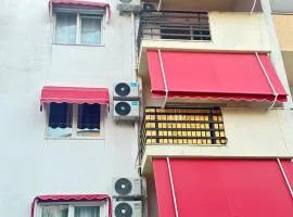 Qerret Beach Apartments