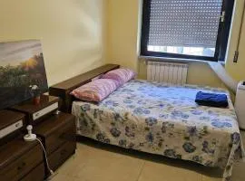 Cozy Rooms Rome