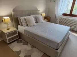 LA MAR Apartment Zelarino