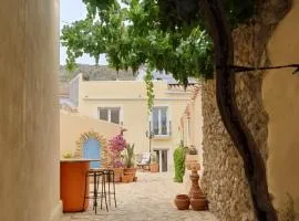 El Jardin Secreto