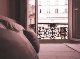 Hôtel Royal de France Paris 10