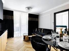 Apartament Diament