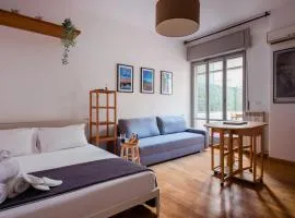 Chiaia Life Apartment