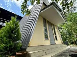 FARMHOUSE MANKULAM, MUNNAR by STAY UNIK