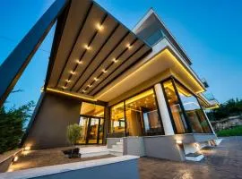 Lofos Luxury Living