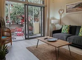 Coastal Studio Empire Apartment