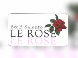 B&B Le Rose