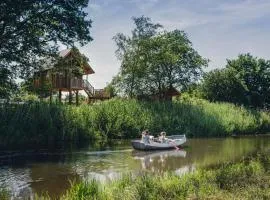 Vakantiepark Mölke