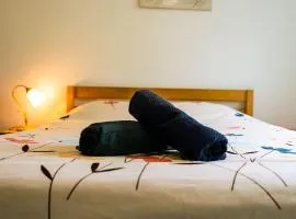 Appartement La Gare Viotte