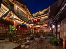 Jinli Chinese Courtyard Inn