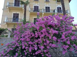 Villa Marija, hotel sa Lovran