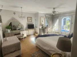 Harmony Guest Suite