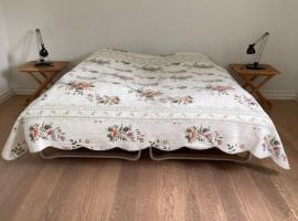 Rosenlund Lynge, hotel v destinaci Lynge